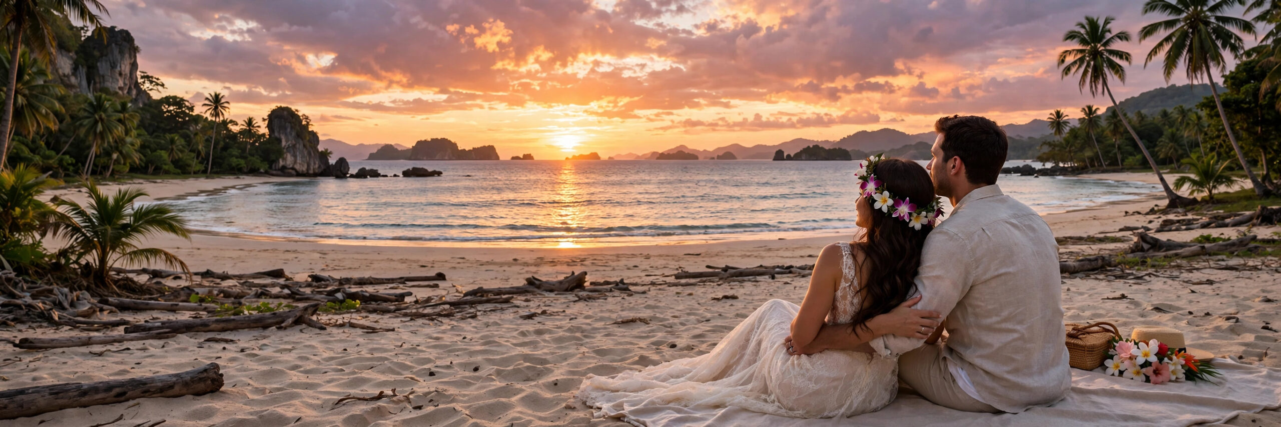Honeymoon Memories: 25 Creative Ways to Preserve Them Forever
